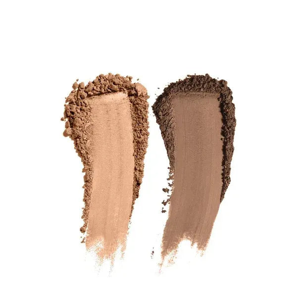 Blush & Bronzer