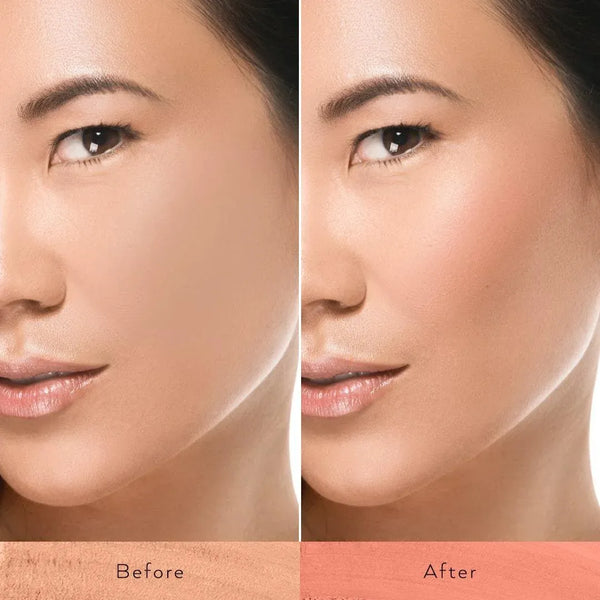 Blush & Bronzer