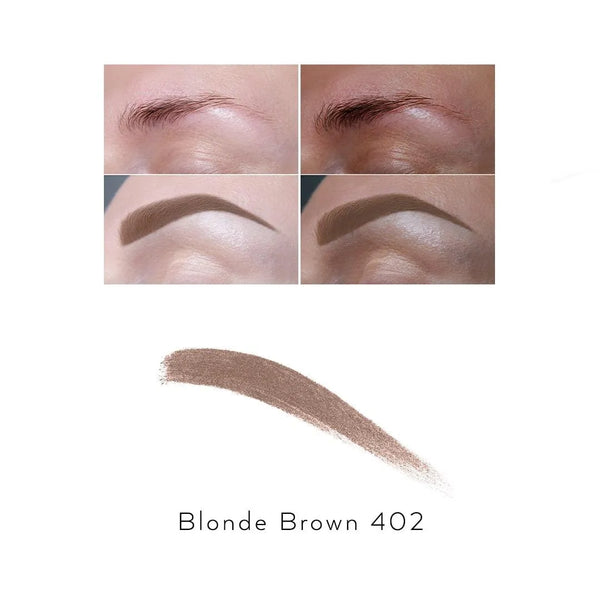 Trio Shadow & Brow Pallet