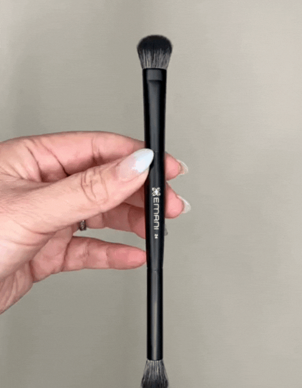 Duo Shadow Blender