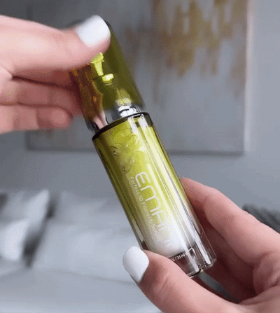 Perfect 10 Serum dispensing