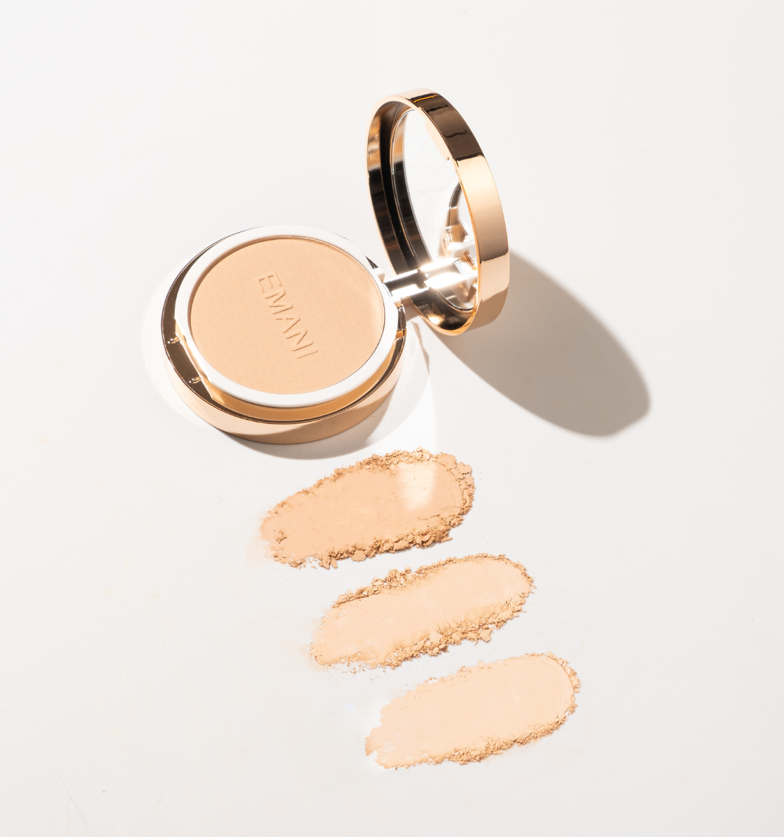 Flawless Matte Foundation