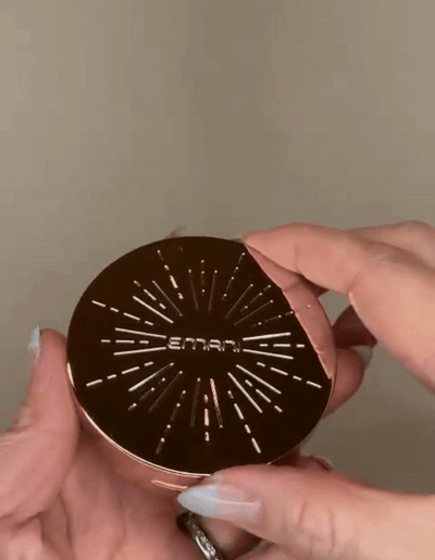 Flawless Matte Foundation video