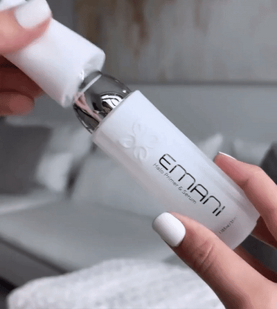 Halo Vegan Collagen Serum video