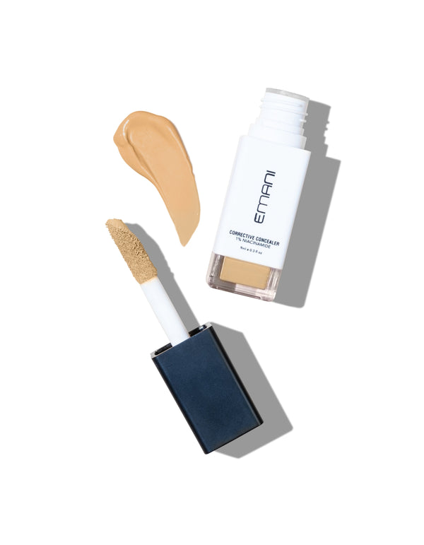 HD Corrective Concealer
