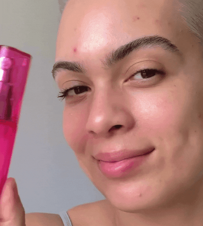 Skin Balance Kit gif