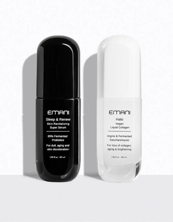 Age-Less Super Serum Kit