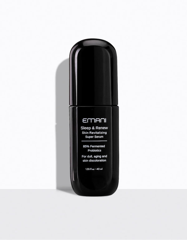 Sleep & Renew Super Serum