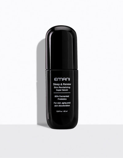 Sleep &amp; Renew Super Serum
