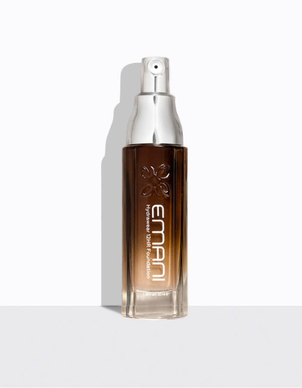 HydraWear Foundation