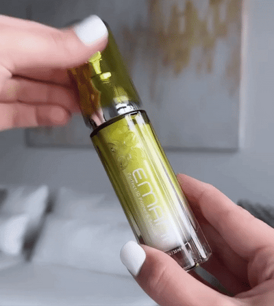 Clear Skin Starter Kit gif