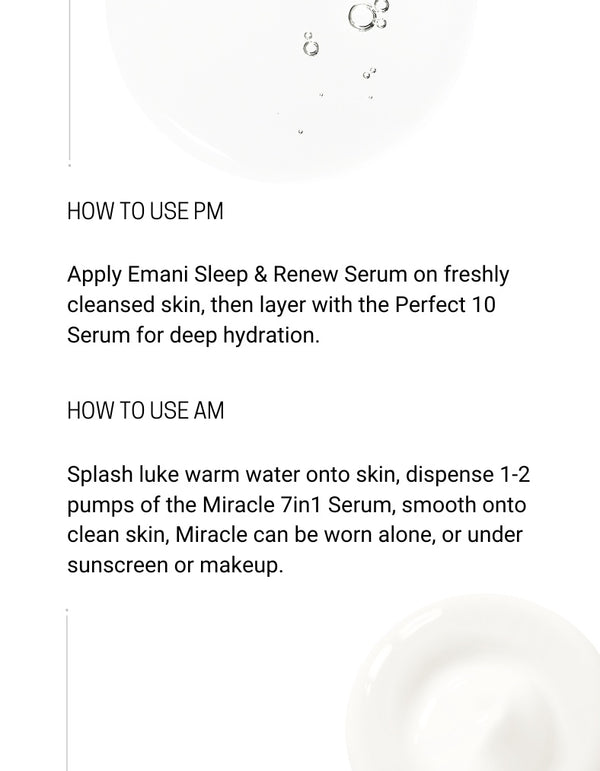 Perfect Skin Kit