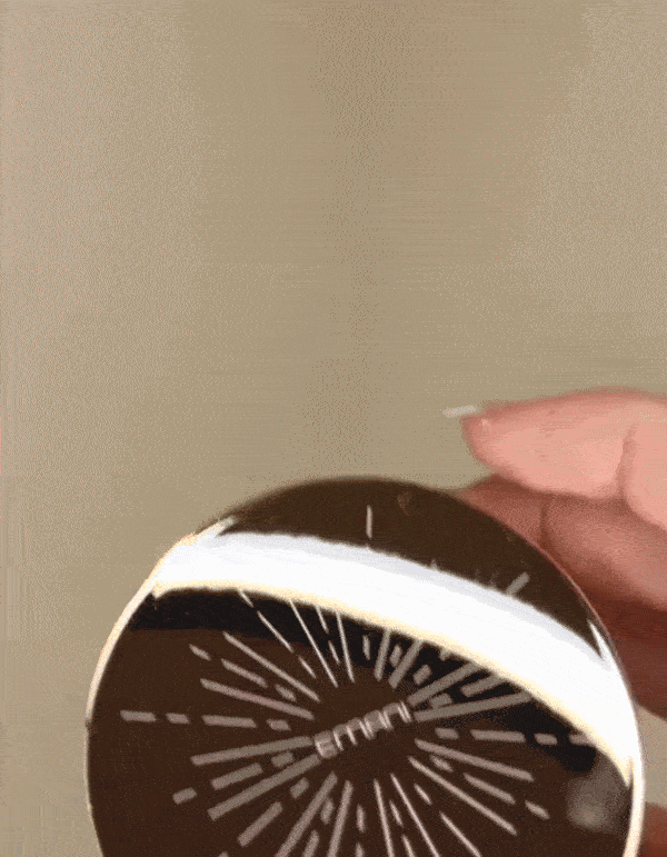 Perfecting Foundation
