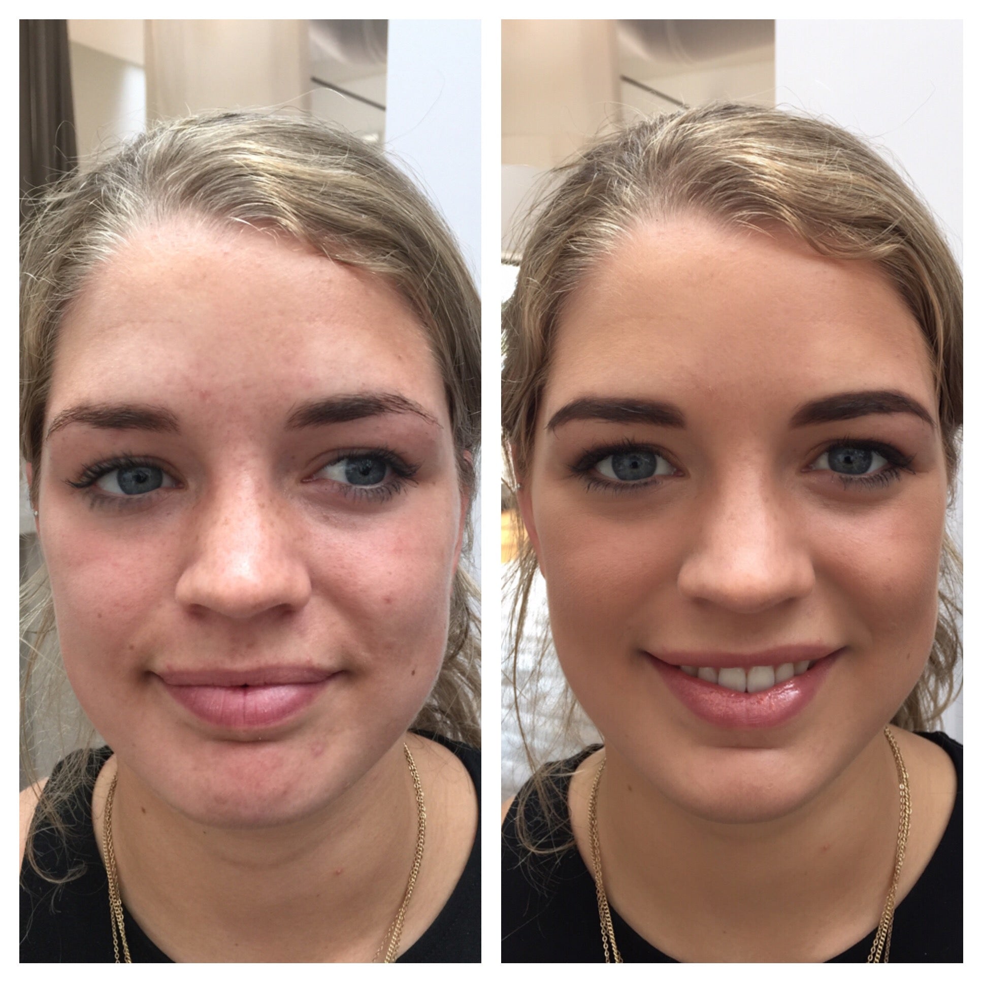 Flawless Matte Foundation