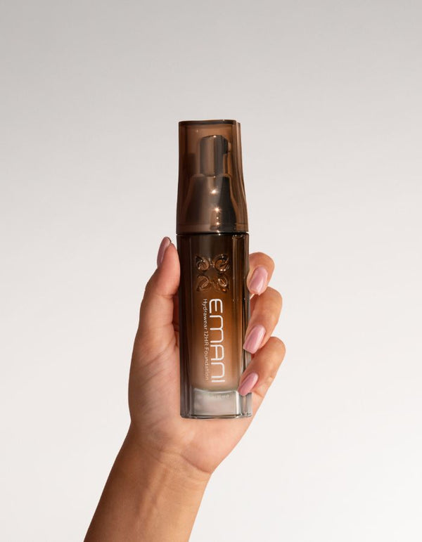 HydraWear Foundation