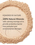 powder benefits by nature