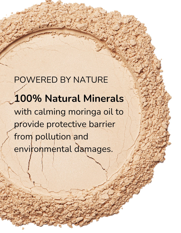 Perfecting Foundation