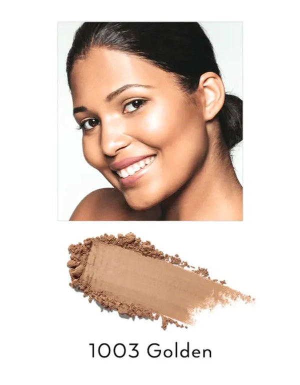 Flawless Matte Foundation