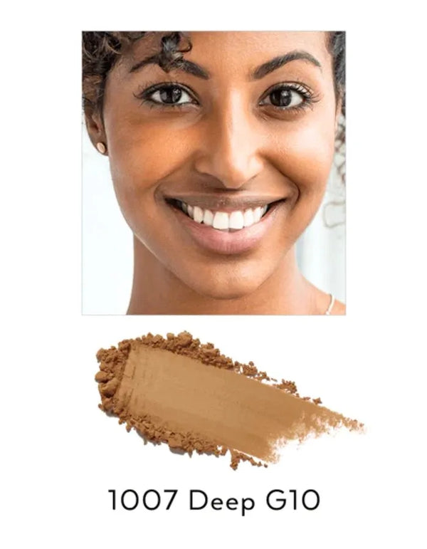 Flawless Matte Foundation