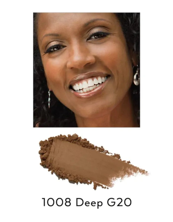 Flawless Matte Foundation