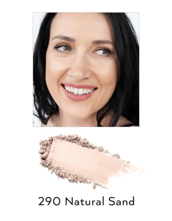 Flawless Matte Foundation