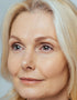 HD Bamboo Setting Powder on model