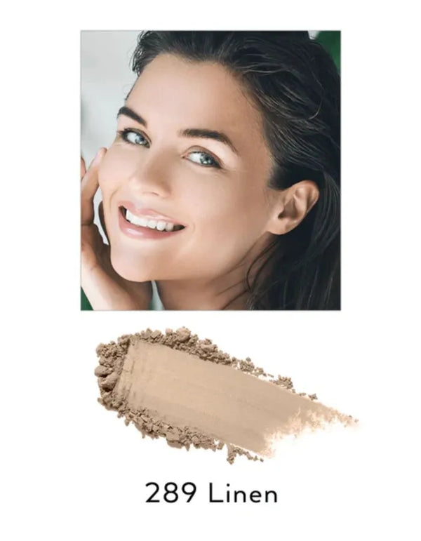 Flawless Matte Foundation