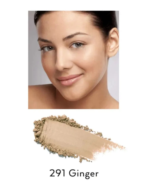 Flawless Matte Foundation