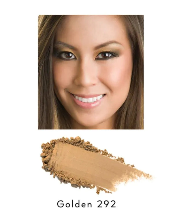 Flawless Matte Foundation