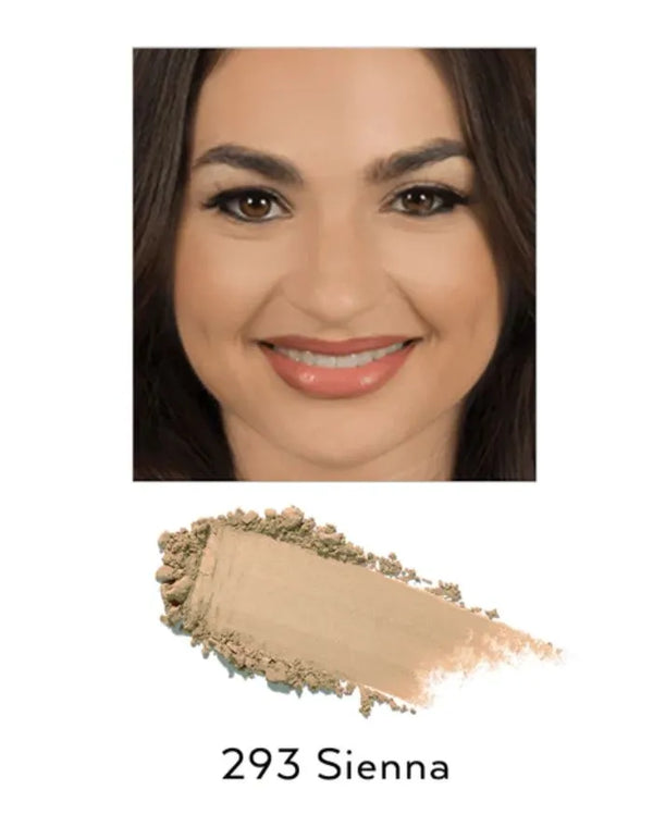 Flawless Matte Foundation