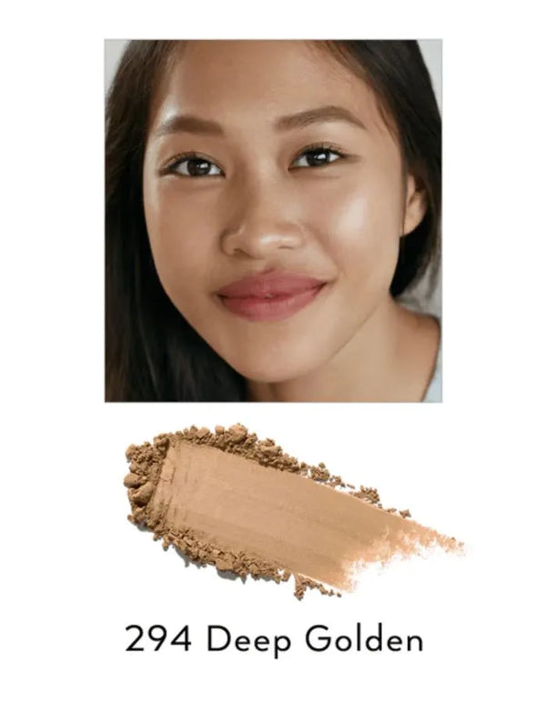 Flawless Matte Foundation