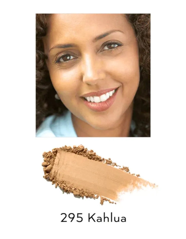 Flawless Matte Foundation