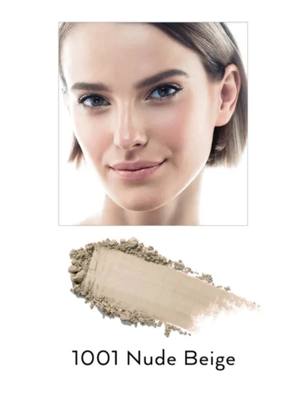 Flawless Matte Foundation