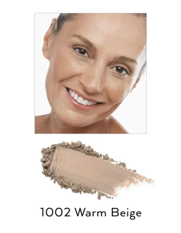 Flawless Matte Foundation