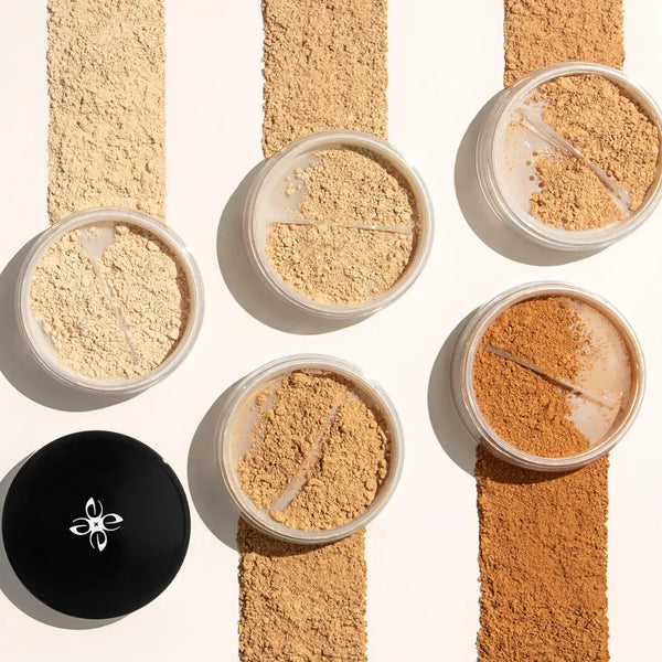 Perfecting Foundation