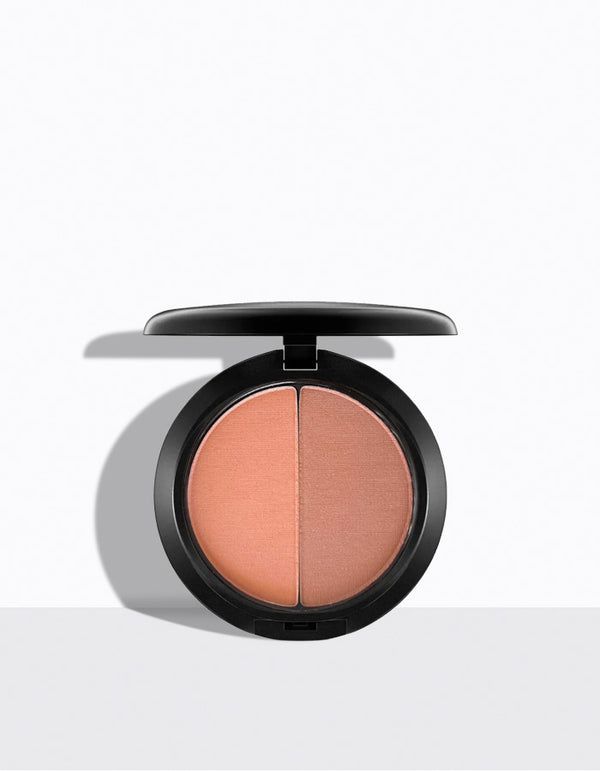 Blush & Bronzer