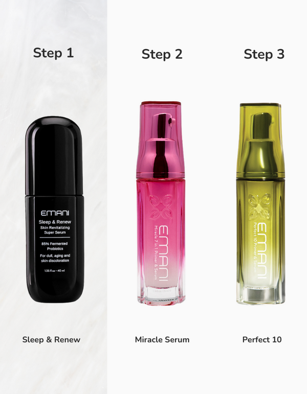 Sleep & Renew Super Serum